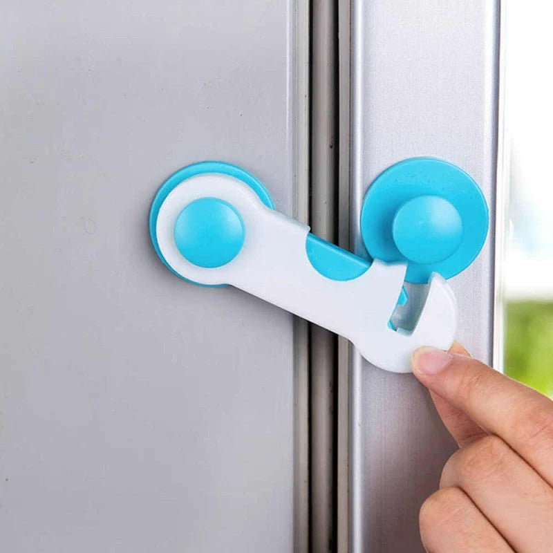 1 pc Child Saftey Cupboard Lock